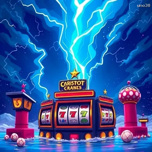 uno38: Promo dan Bonus Terbaik untuk Para Gamer Indonesia