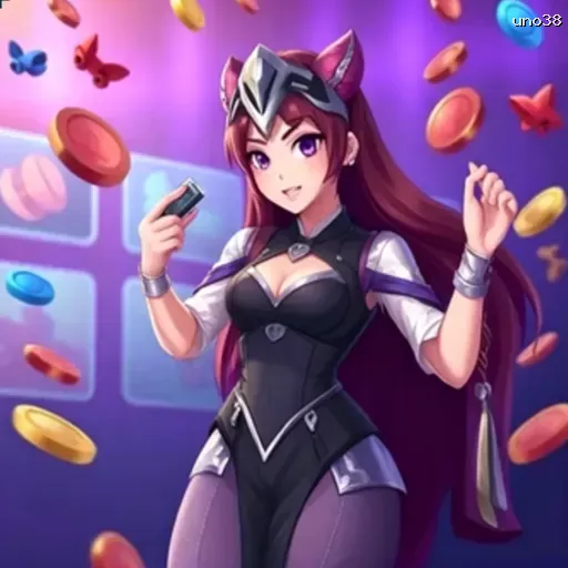 Menjelajahi Fitur Unggulan Situs Game uno38
