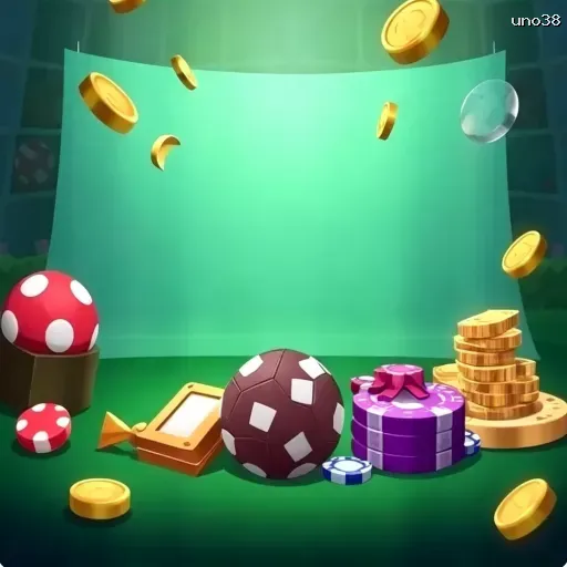 Mengulas Fitur Menarik di Situs Game uno38