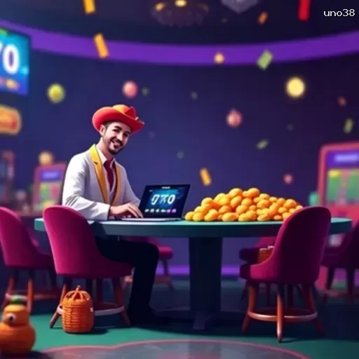 Panduan Lengkap Menggunakan Situs Game uno38