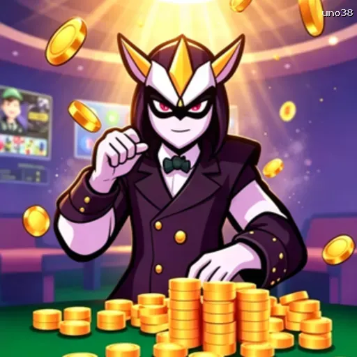 Keamanan dan Keandalan Situs uno38 di Dunia Game