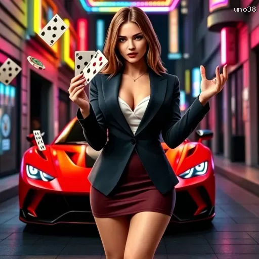 uno38: Bet Sport Dengan Fitur Terbaik untuk Pemain Indonesia